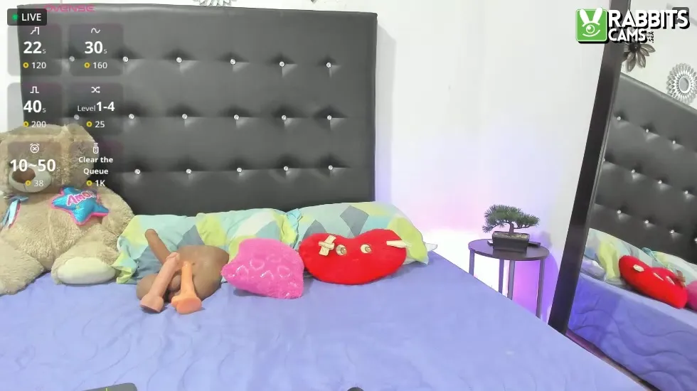 Artist SarahLowe Video 1