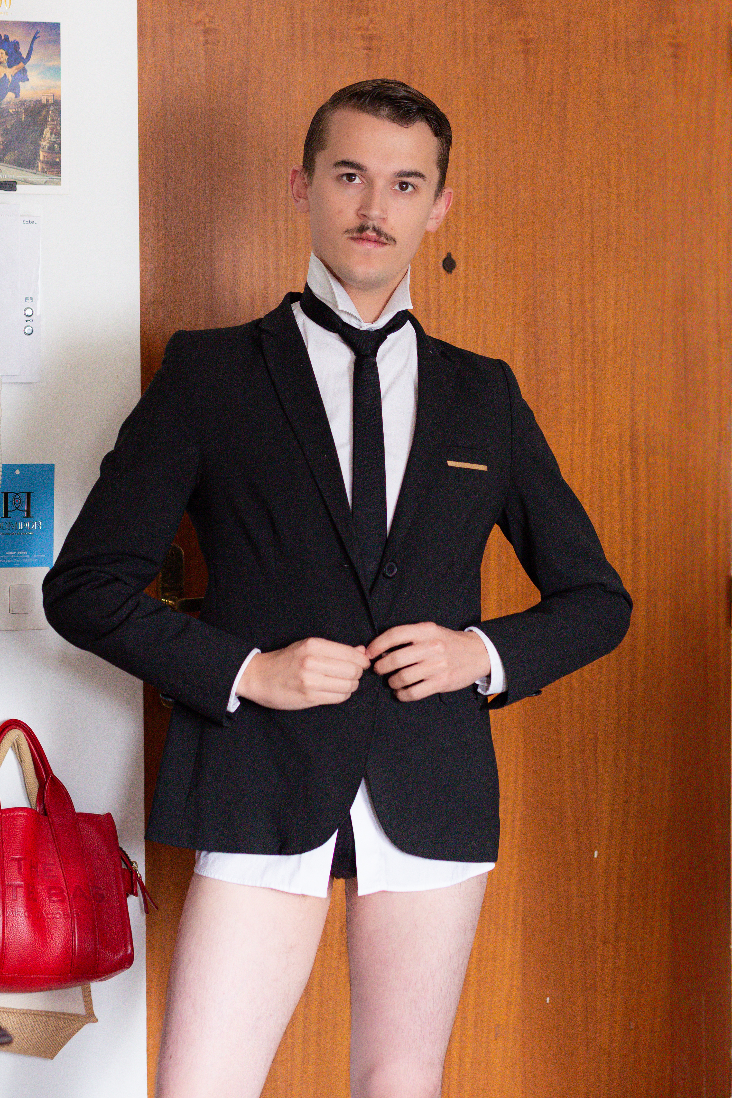 Artist ForeverYoungJS Foto 2