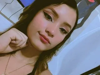 Image de profil du modèle de webcam OliviaANDexael
