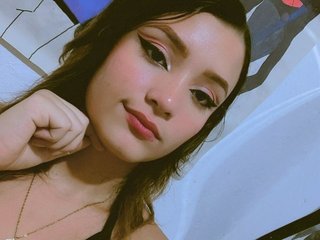 OliviaANDexael profielfoto van cam model