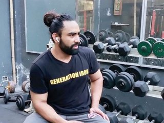 Praveen19 cam model profile picture 