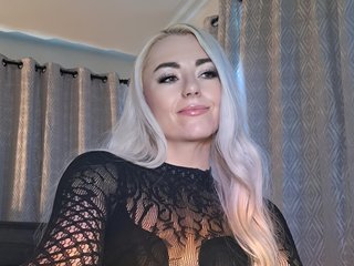 Imagen de perfil de modelo de cámara web de AllieFyre