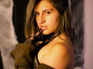 Image de profil du modèle de webcam GiaRoussel21