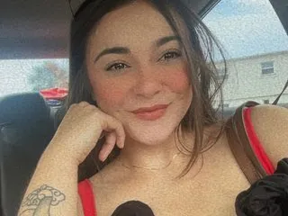 MimiChanel Profilbild des Cam-Modells