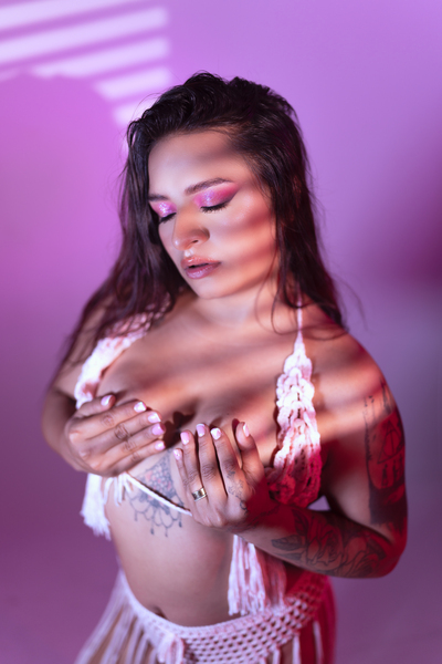 Artista KendraaDiorr Foto 4