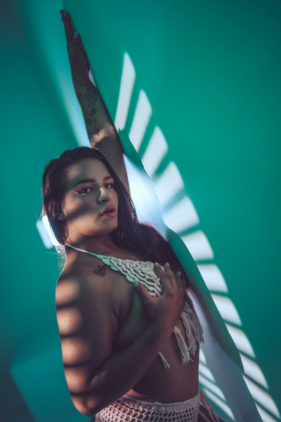 Artista KendraaDiorr Foto 10