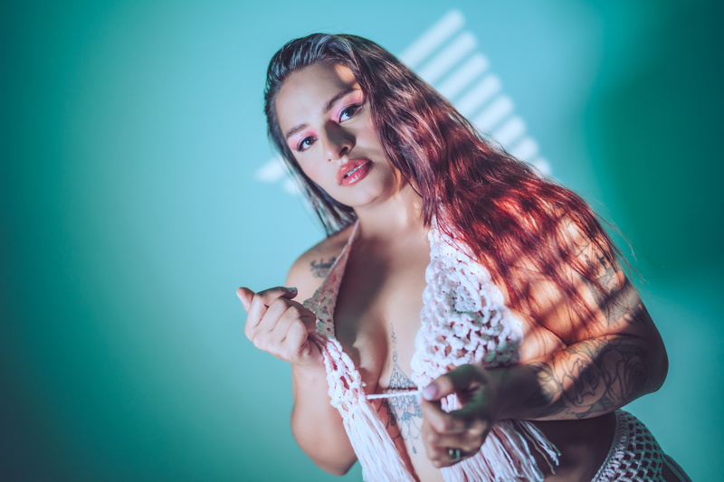 Artista KendraaDiorr Foto 2