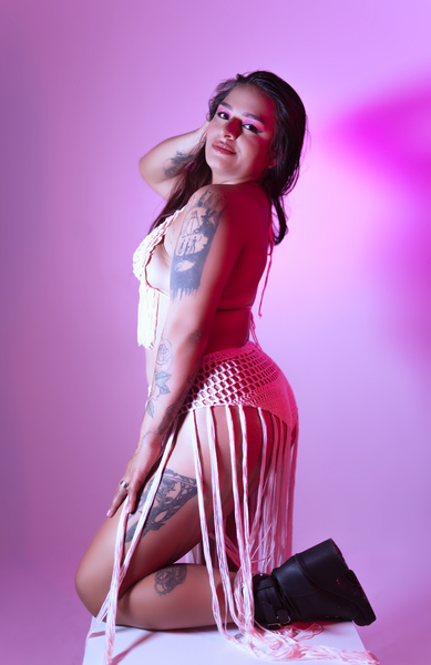 Artista KendraaDiorr Foto 7