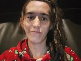 CherrySoda25 profilbild på webbkameramodell