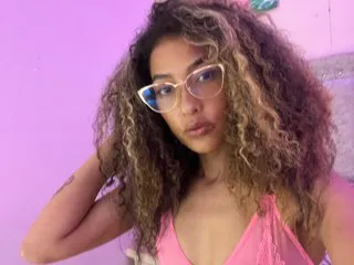 Image de profil du modèle de webcam candelaruiz19