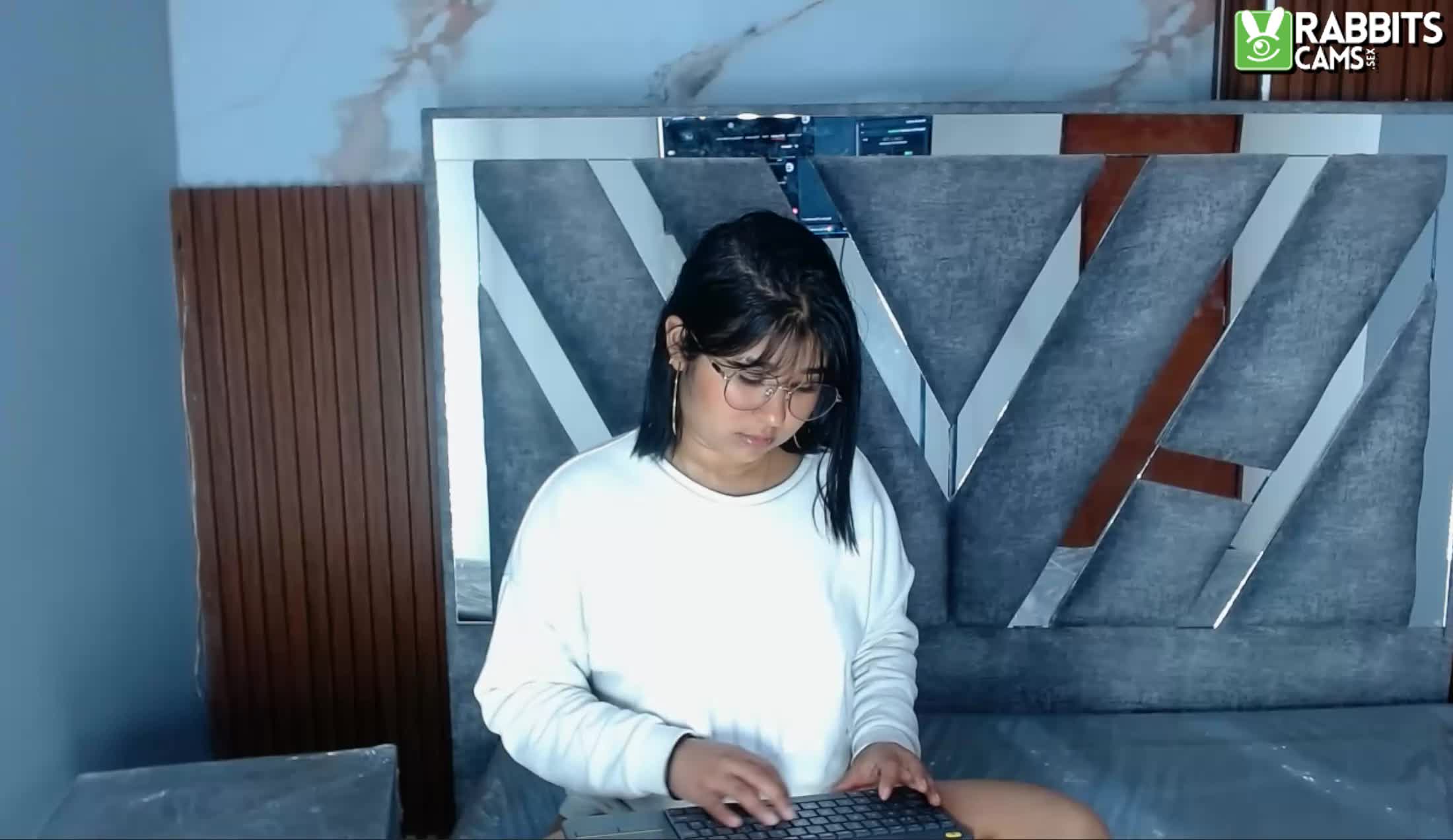 Interprète samiwarren202cl Vidéo 1