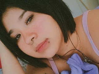Image de profil du modèle de webcam samiwarren202cl