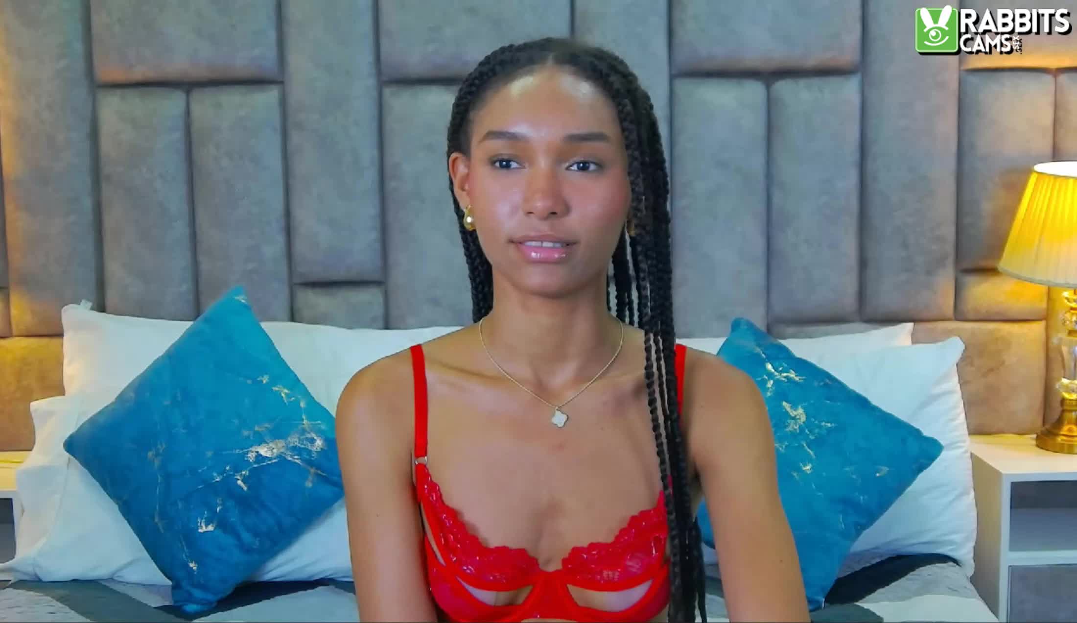 Performer RosseWilliams Video 1