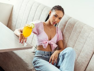 RosseWilliams cam model profile picture