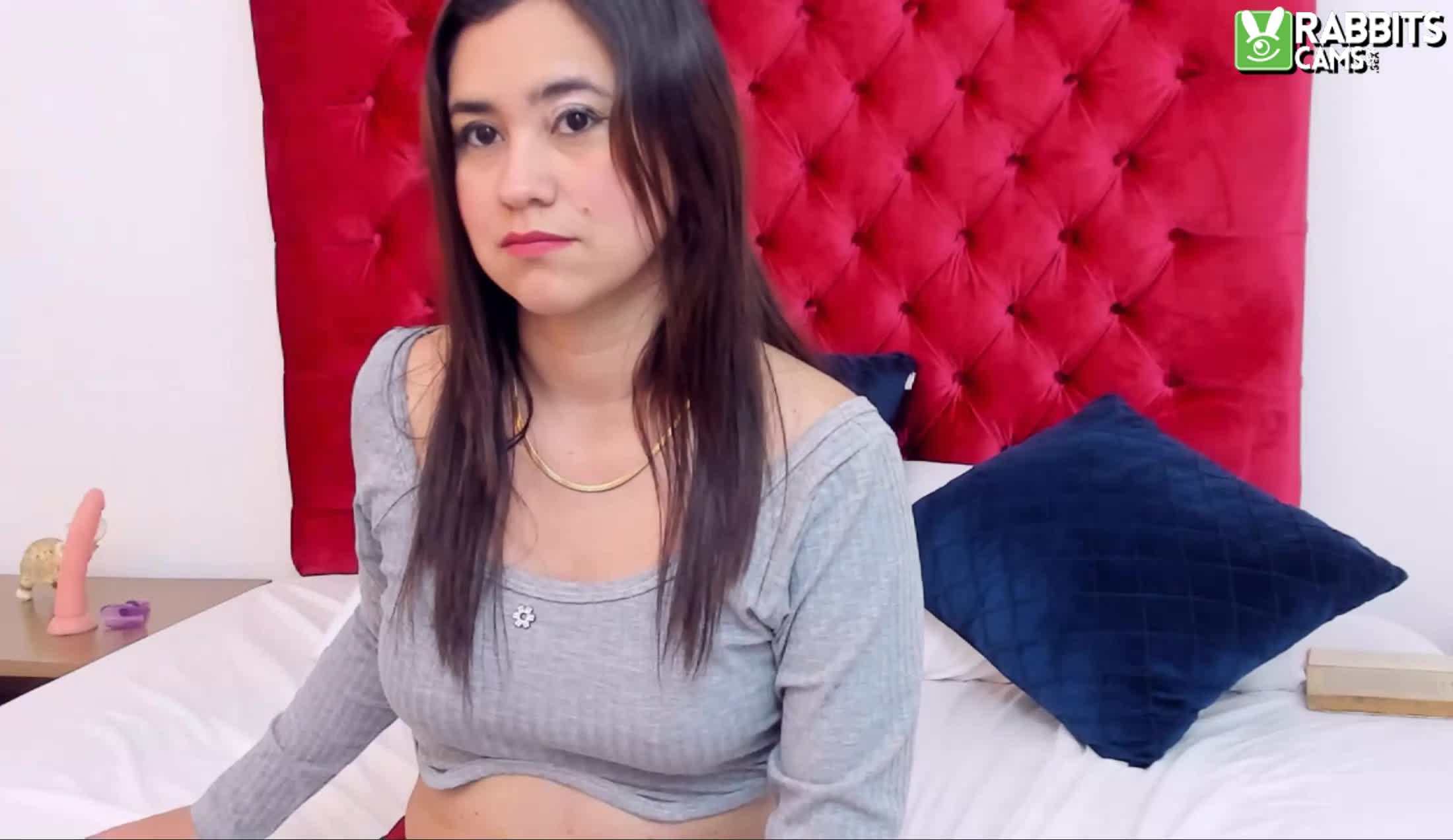 Darsteller LinaMachado Video 1