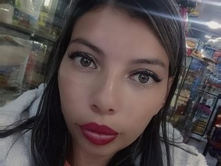 Profilbilde av queenabril webkamera modell