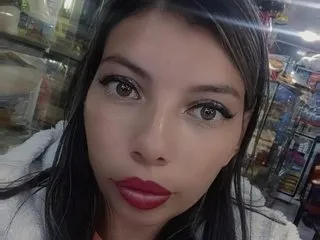 Image de profil du modèle de webcam queenabril