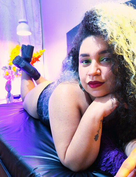 Utøver GreciaIVanov Bilde 8