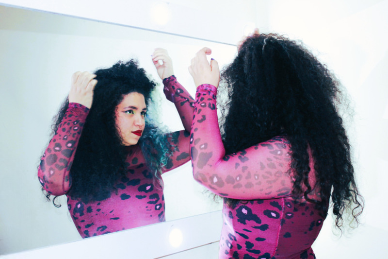 Utøver GreciaIVanov Bilde 2