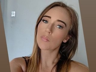 KikiJones Profilbild des Cam-Modells 