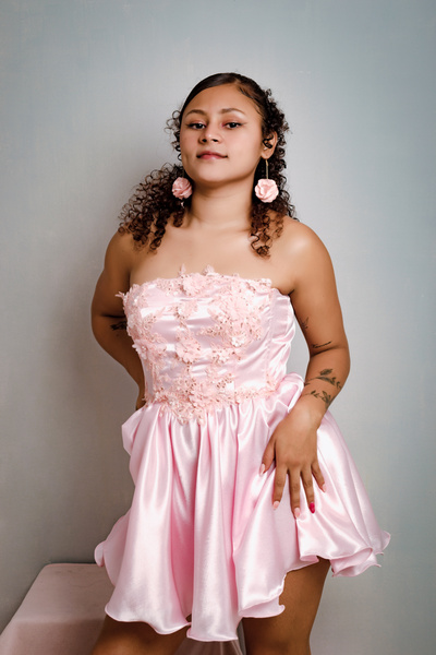 Performer Sofiapassion Photo 3