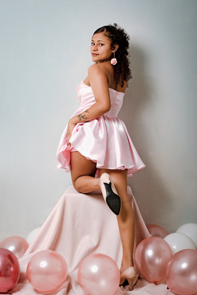 Performer Sofiapassion Photo 2