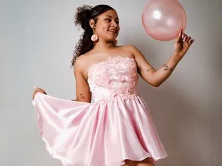 Sofiapassion profilbild på webbkameramodell