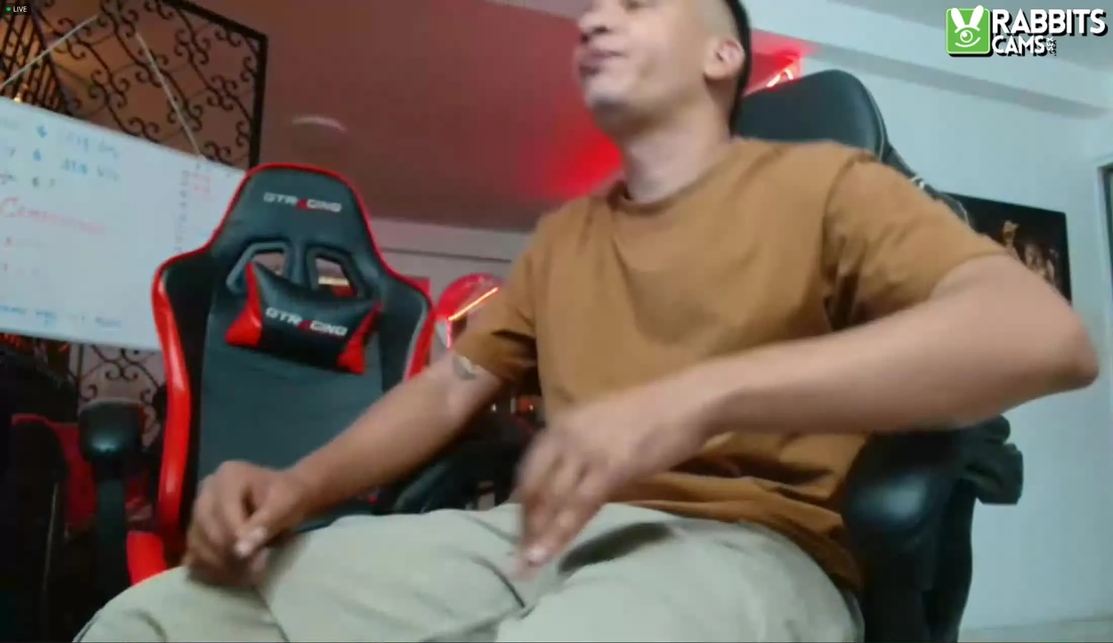 Artiest brian_96 Video 1