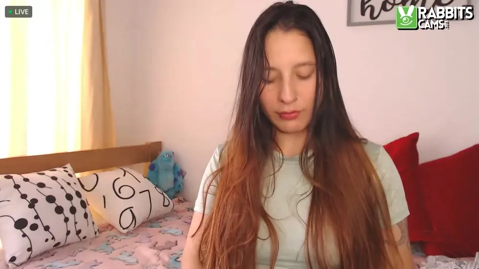 Utøver TalianaDuran Video 1