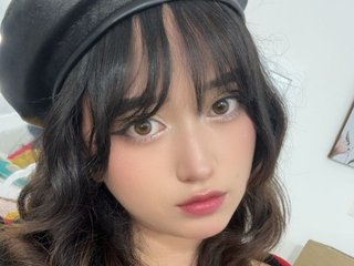 Image de profil du modèle de webcam SukiSaori