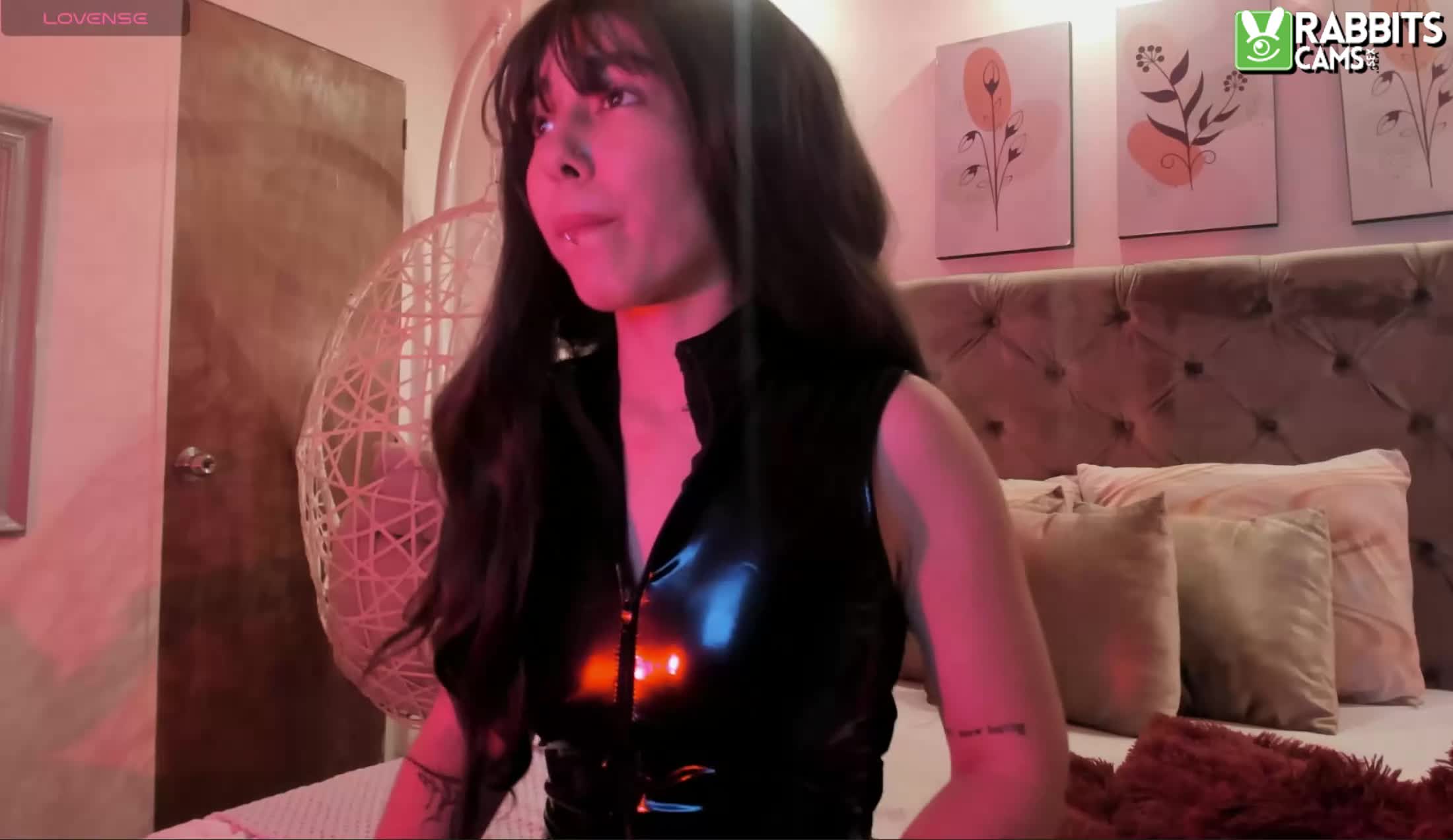 Performer electralainer Video 1