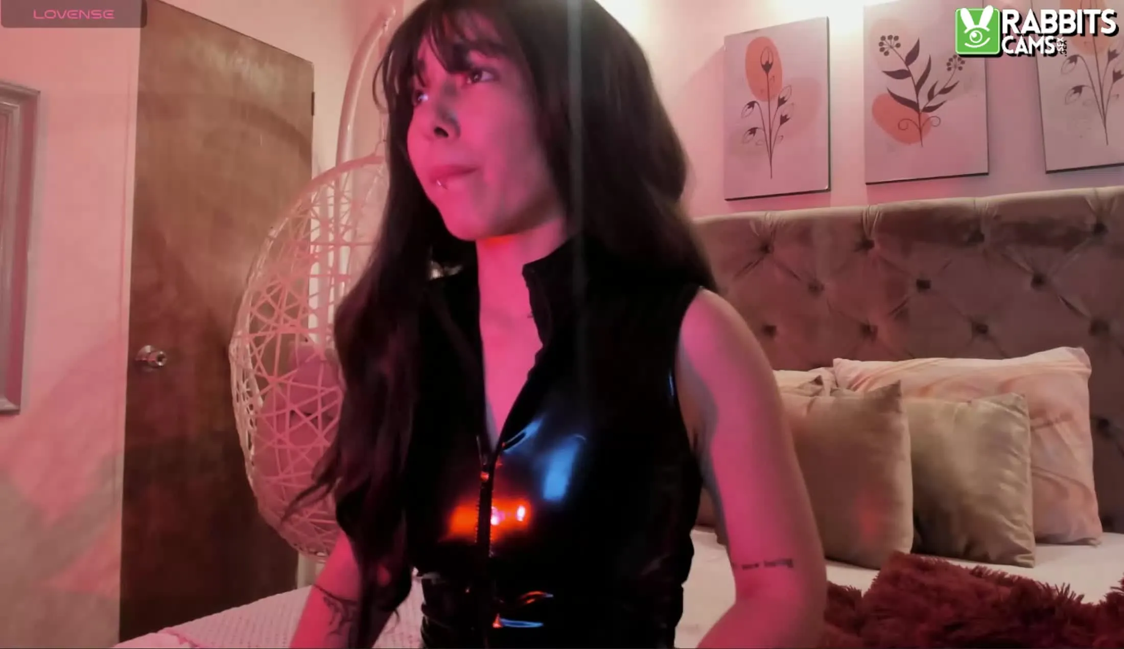 Artist electralainer Video 1