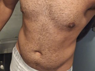 Foto de perfil de modelo de webcam de HornyHandsome 