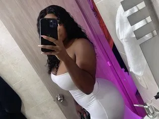 VictoriaKlein profilbild på webbkameramodell