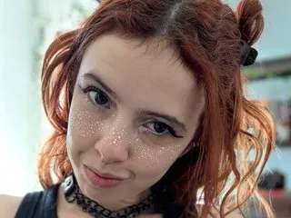 pxl_prncss immagine del profilo del modello di cam