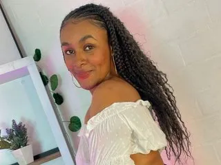 Image de profil du modèle de webcam JenaStarr