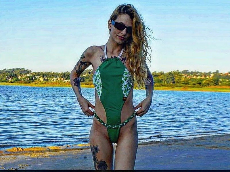 Intérprete Taurina_sati Foto 9