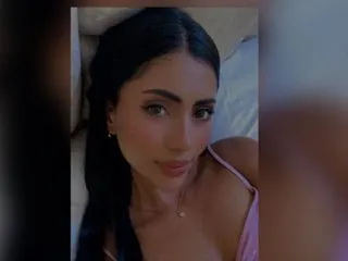 Profilbilde av LauraMonroe webkamera modell