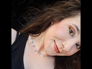 Foto de perfil de modelo de webcam de ChubbyCharli 