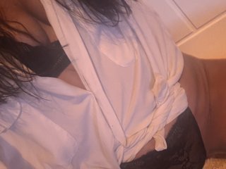 NaughtyAMBER_xo cam model profile picture