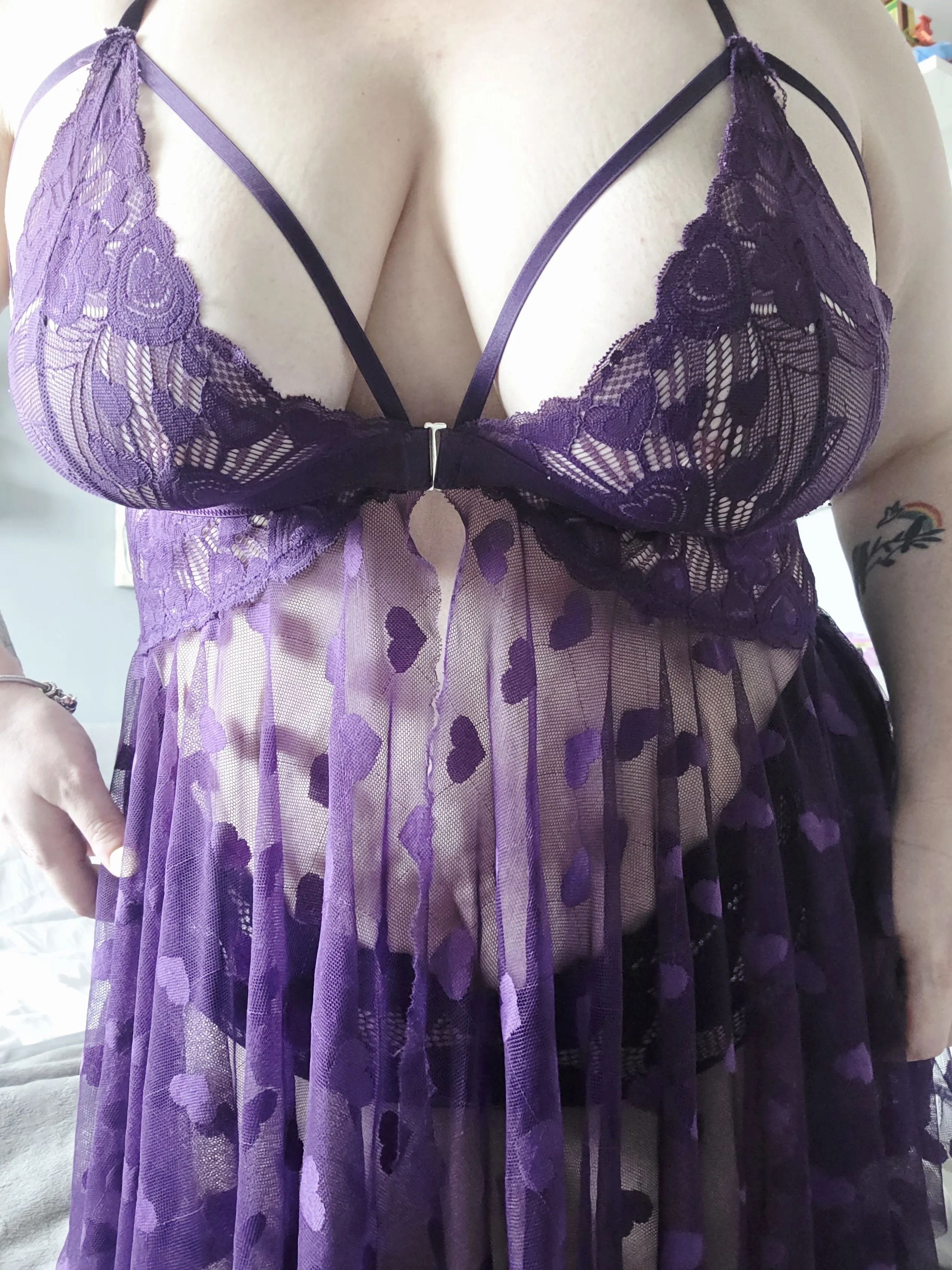 Intérprete Curvy_Cate Foto 1