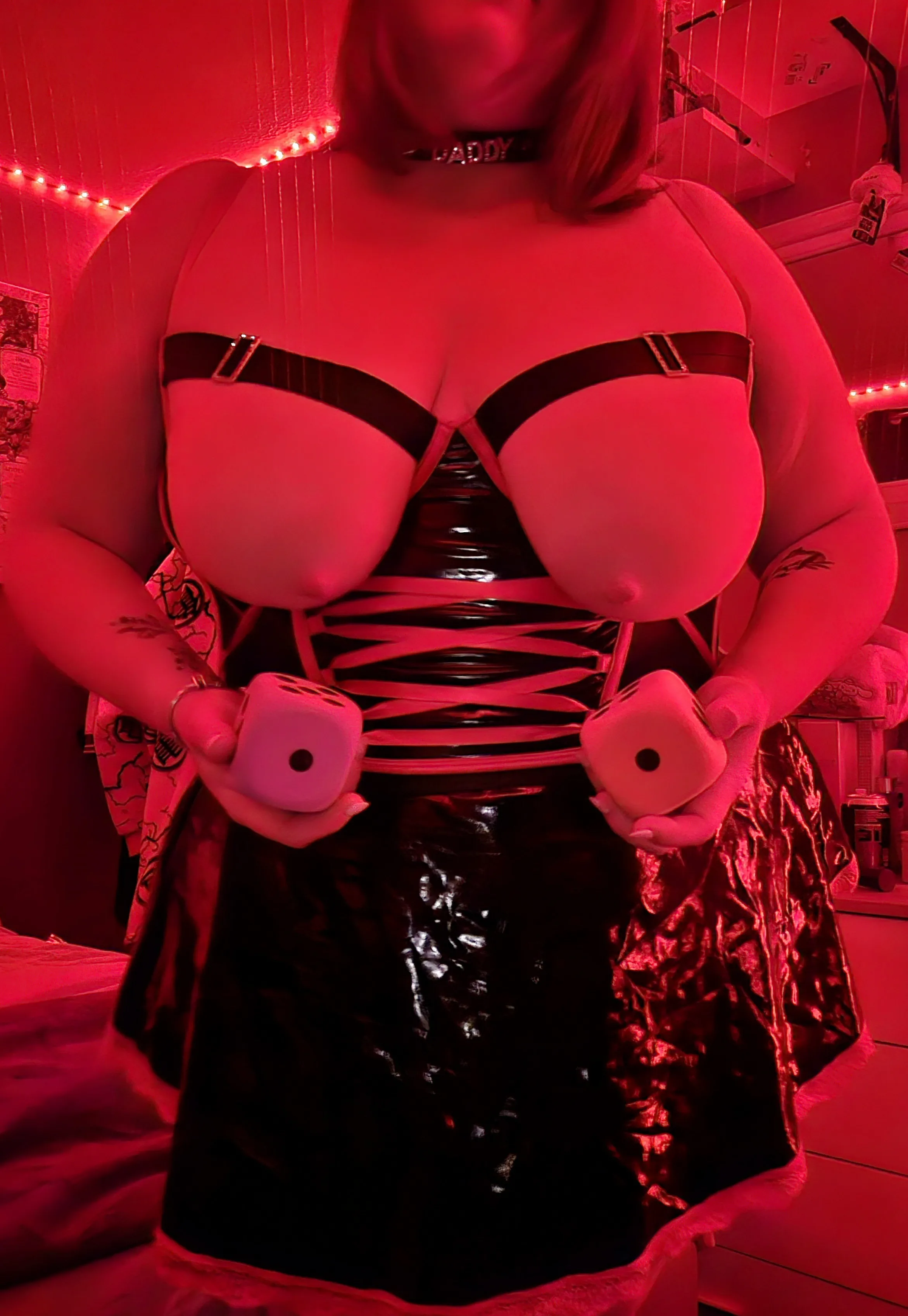 Darsteller Curvy_Cate Foto 2