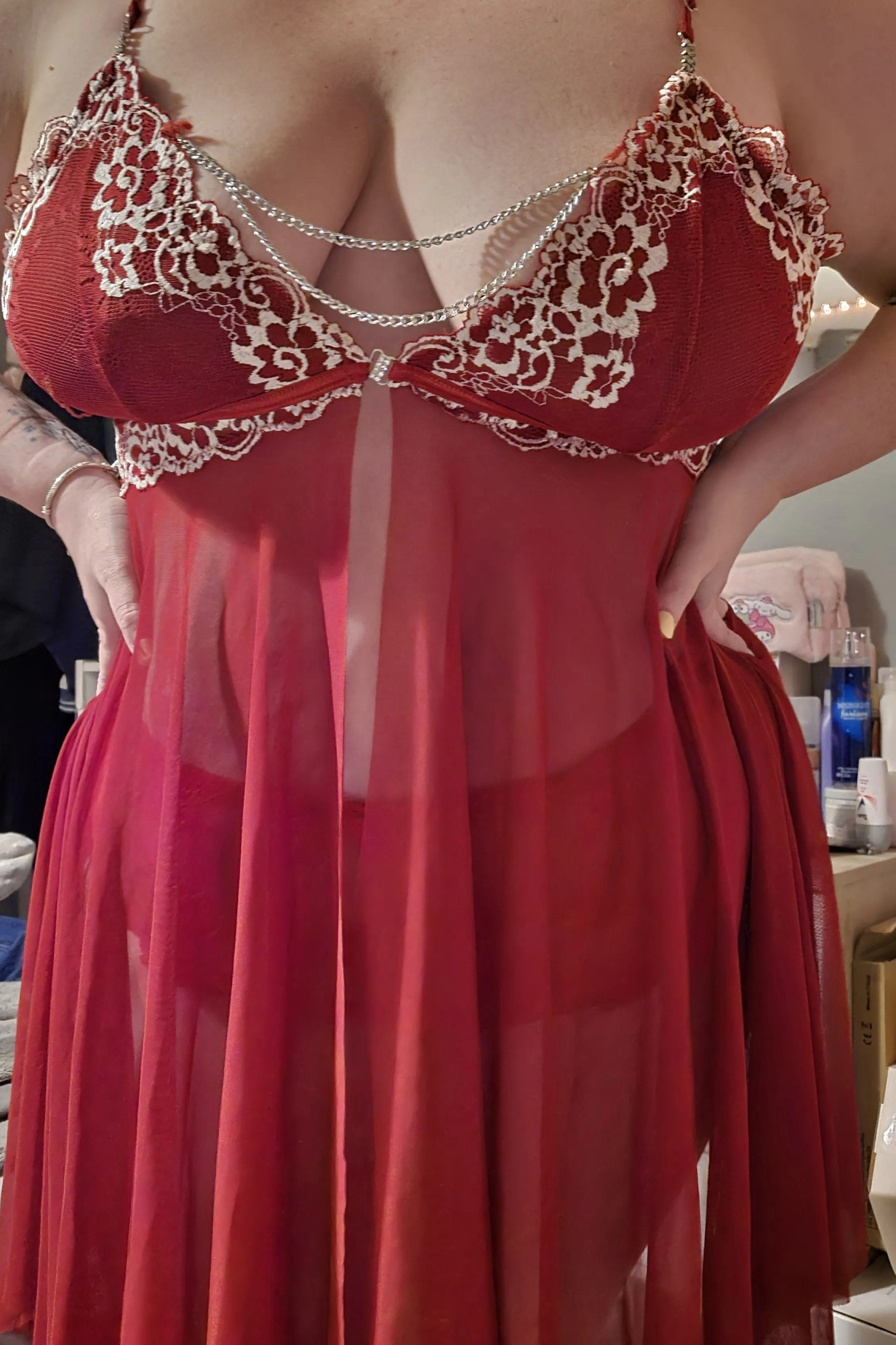 Intérprete Curvy_Cate Foto 6