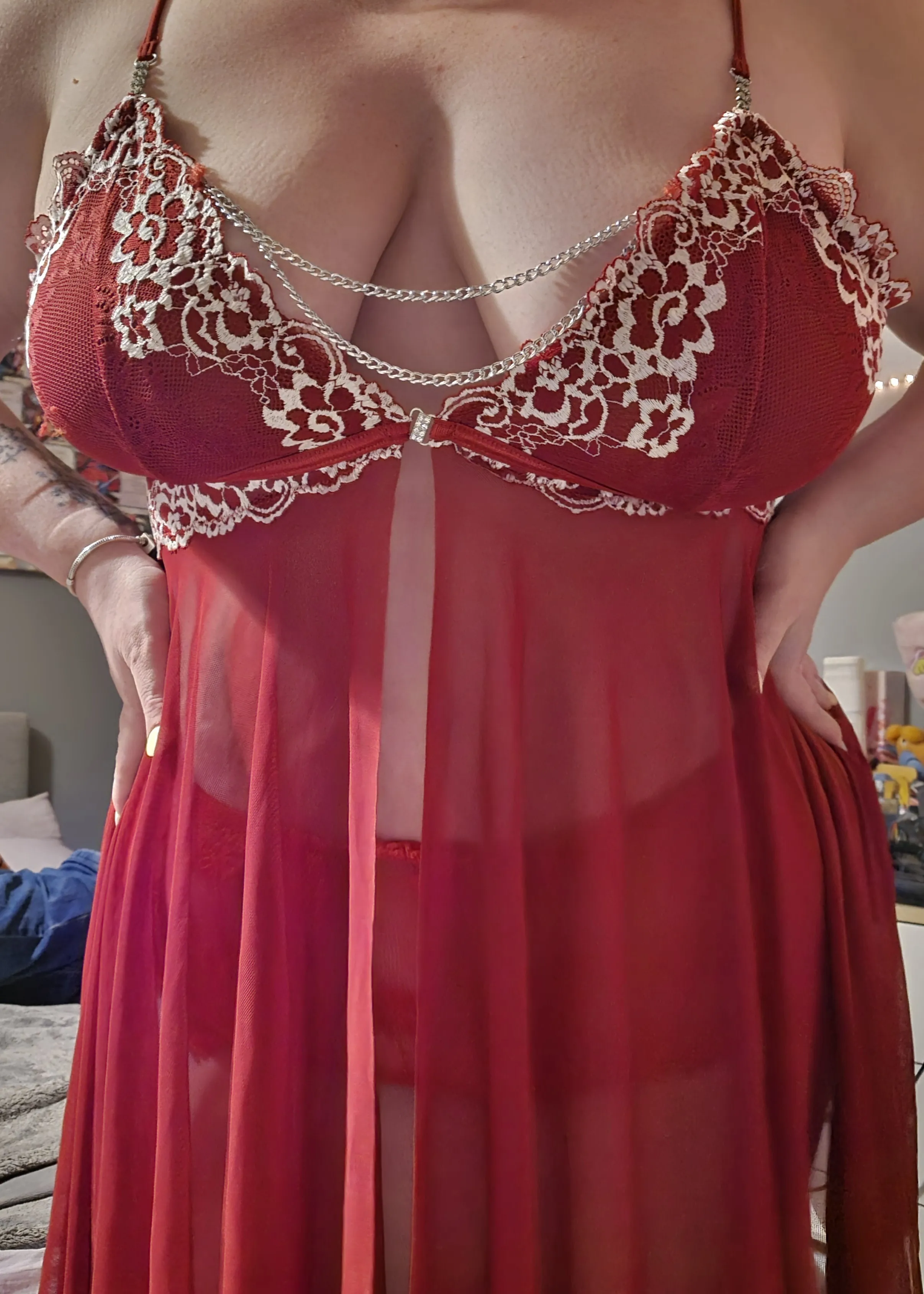Intérprete Curvy_Cate Foto 5