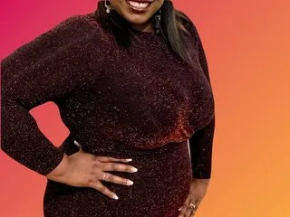 Imagen de perfil de modelo de cámara web de MissCurvyCara