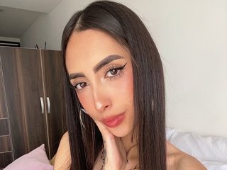 Foto de perfil de modelo de webcam de AngelQueen31 