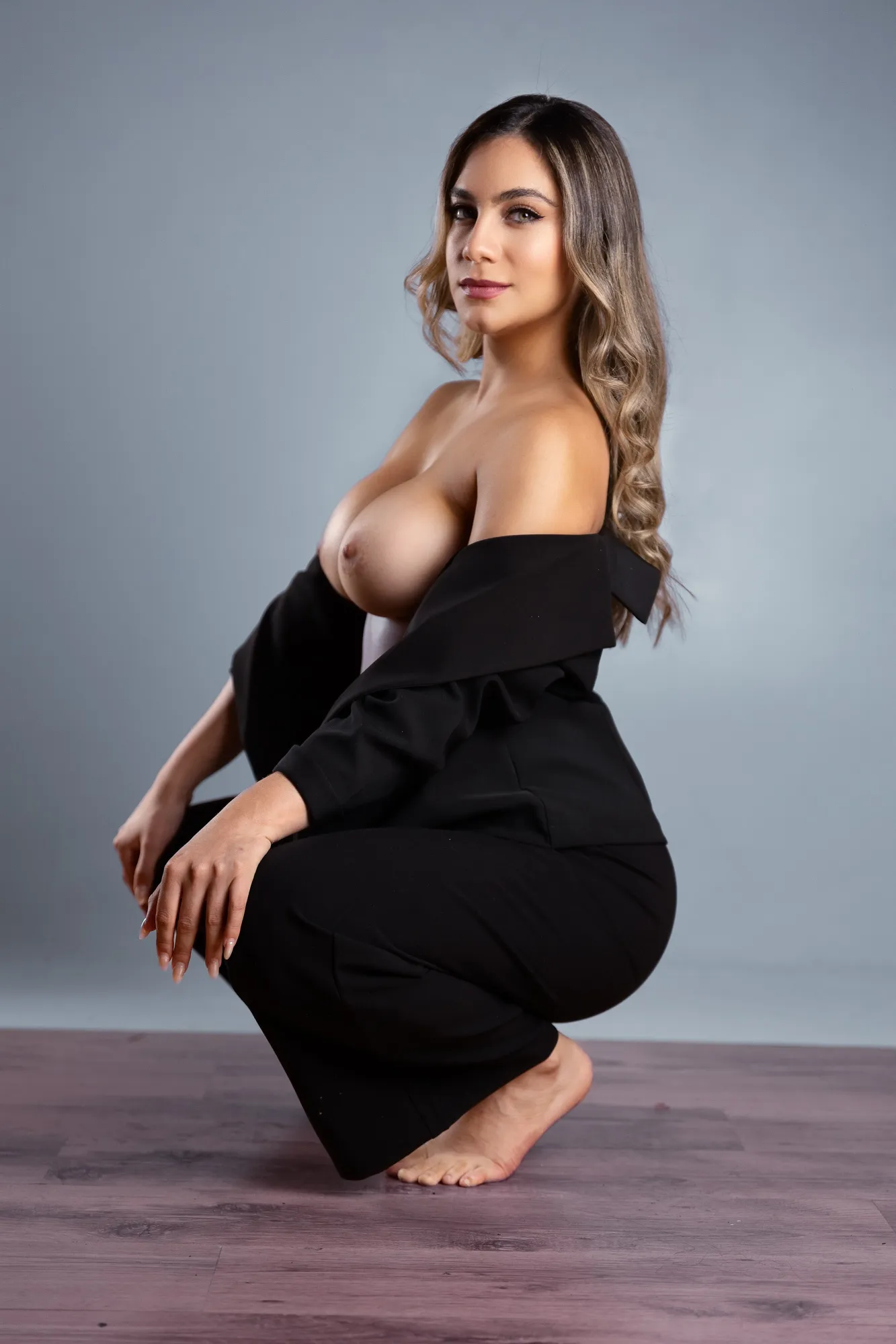 Utøver Emily_Hale Bilde 9