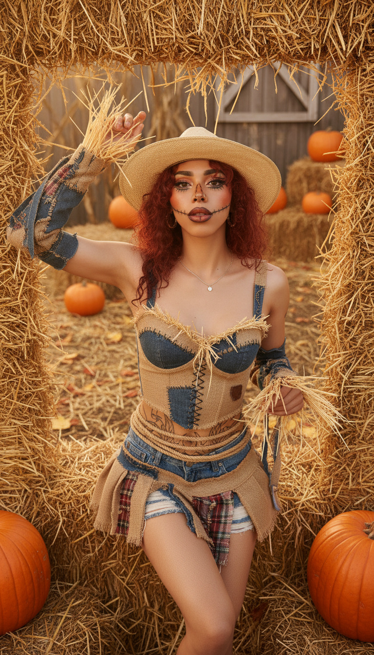 Interprète Marcelinne Photo 3