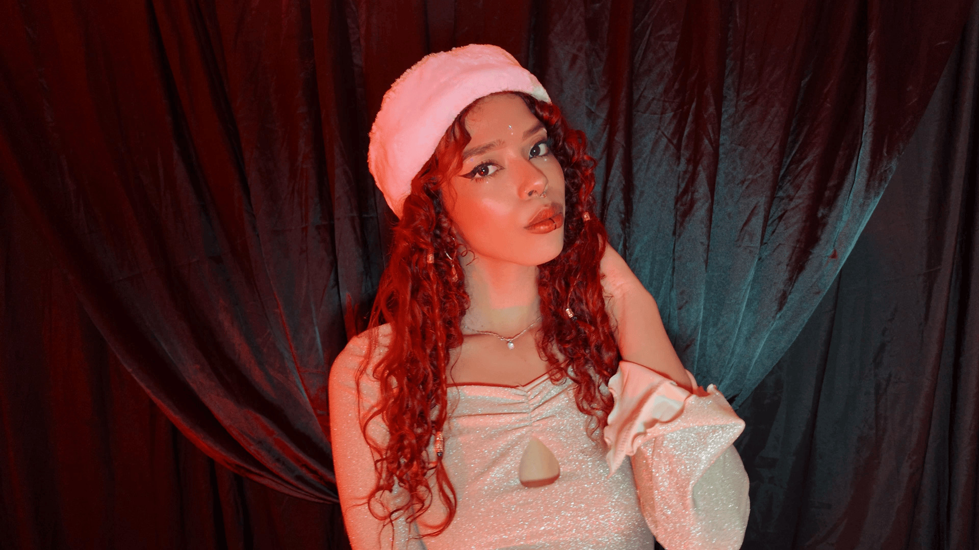 Darsteller Marcelinne Foto 1