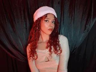 Marcelinne immagine del profilo del modello di cam